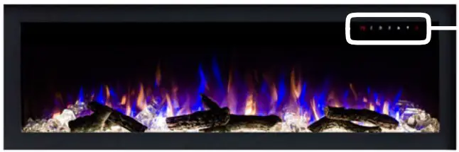 Operation instruction