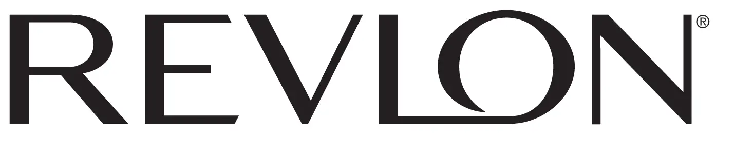 revlon logo