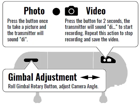 udiR C U39S U43 U43S Drone-15