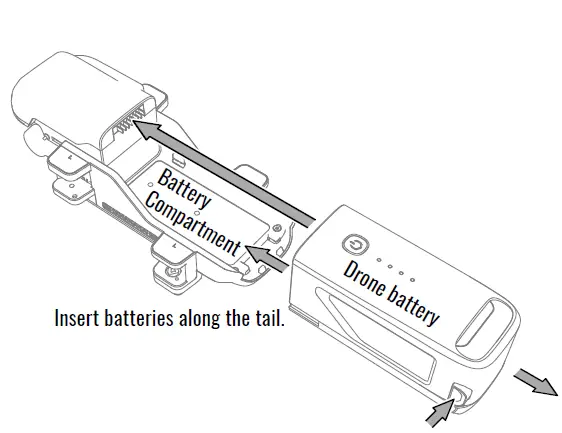 udiR C U39S U43 U43S Drone-4