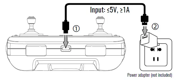 udiR C U39S U43 U43S Drone-7