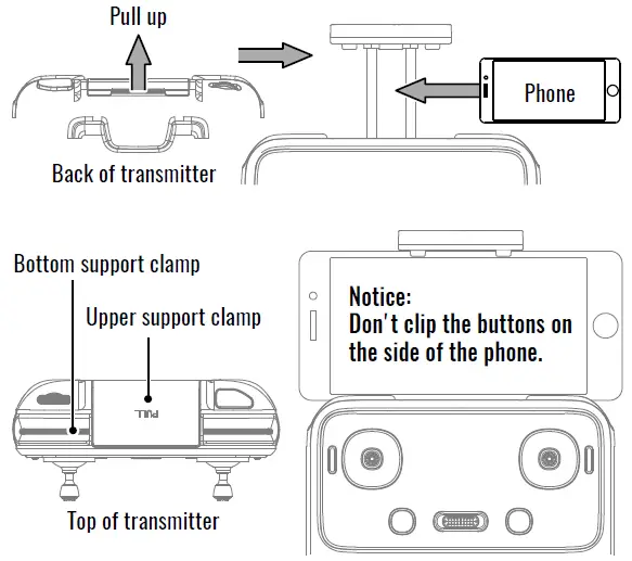 udiR C U39S U43 U43S Drone-8
