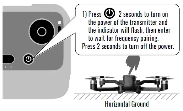 udiR C U39S U43 U43S Drone-9