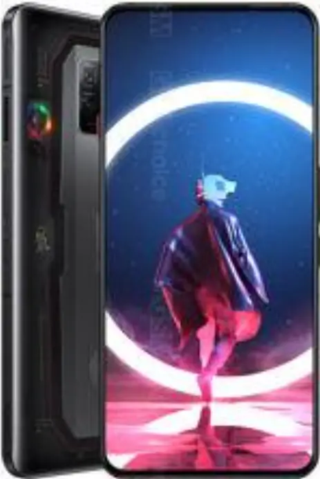 REDMAGIC NX709J 7 Pro product