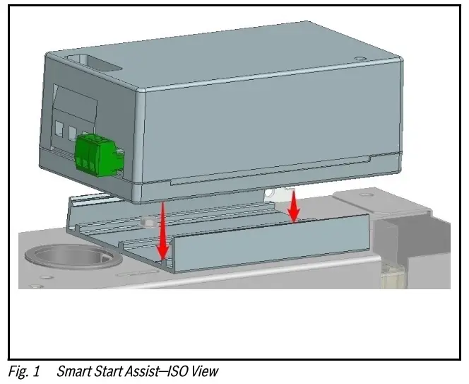 BOSCH SS1B16 32 Geothermal Heat Pumps fig