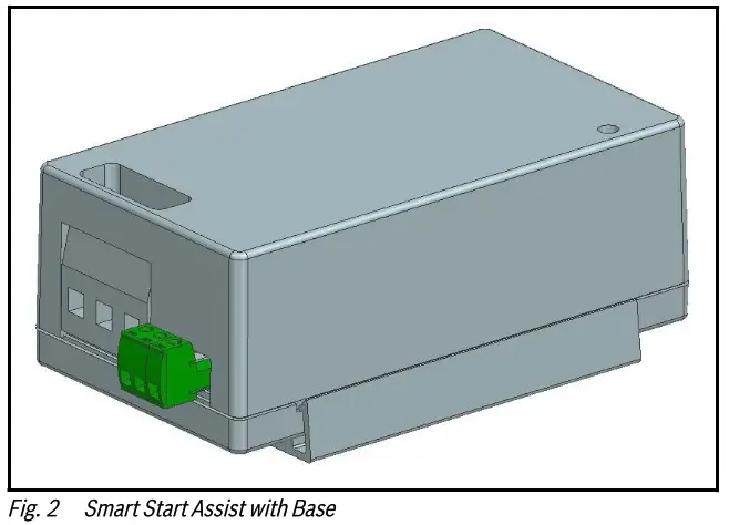 BOSCH SS1B16 32 Geothermal Heat Pumps fig1