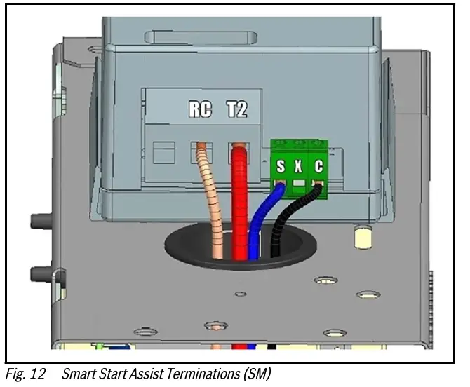 BOSCH SS1B16 32 Geothermal Heat Pumps fig11
