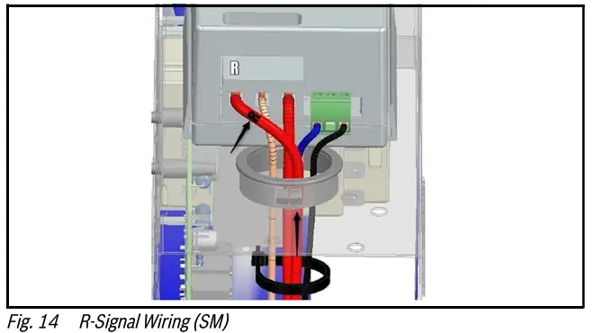 BOSCH SS1B16 32 Geothermal Heat Pumps fig13