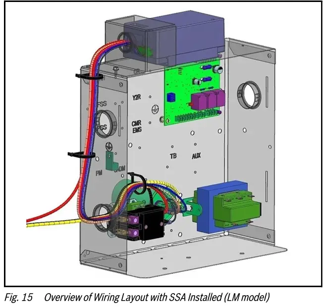BOSCH SS1B16 32 Geothermal Heat Pumps fig14
