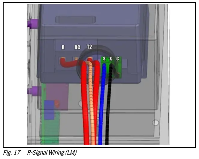 BOSCH SS1B16 32 Geothermal Heat Pumps fig16