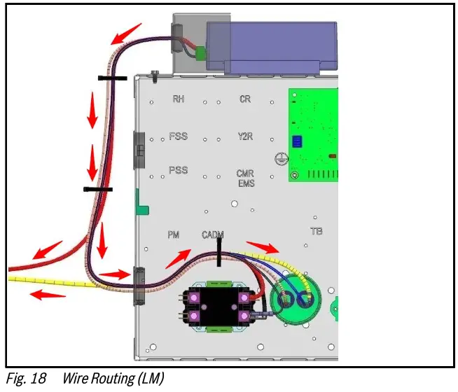 BOSCH SS1B16 32 Geothermal Heat Pumps fig17