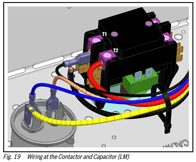 BOSCH SS1B16 32 Geothermal Heat Pumps fig18