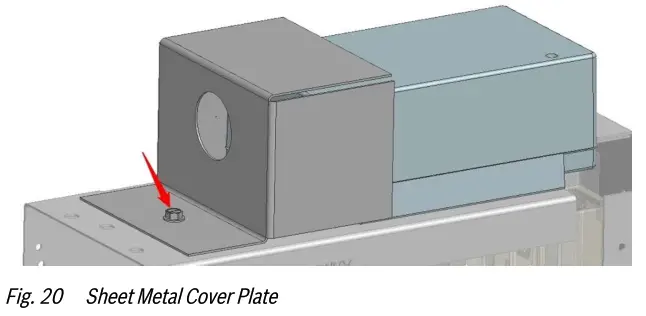 BOSCH SS1B16 32 Geothermal Heat Pumps fig19