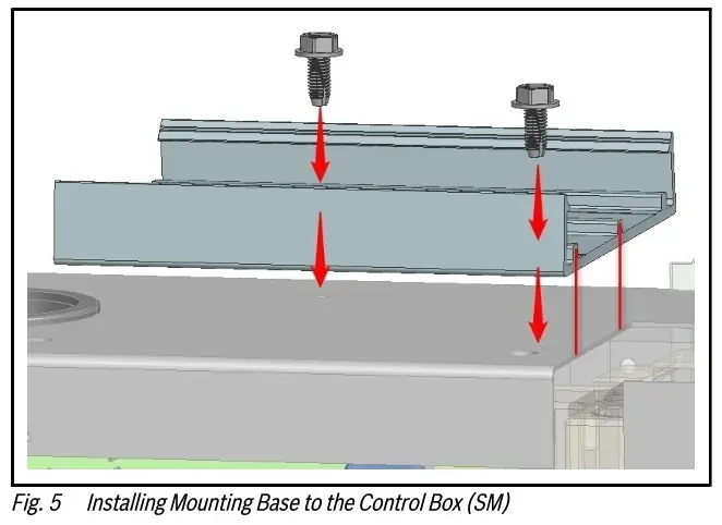 BOSCH SS1B16 32 Geothermal Heat Pumps fig4