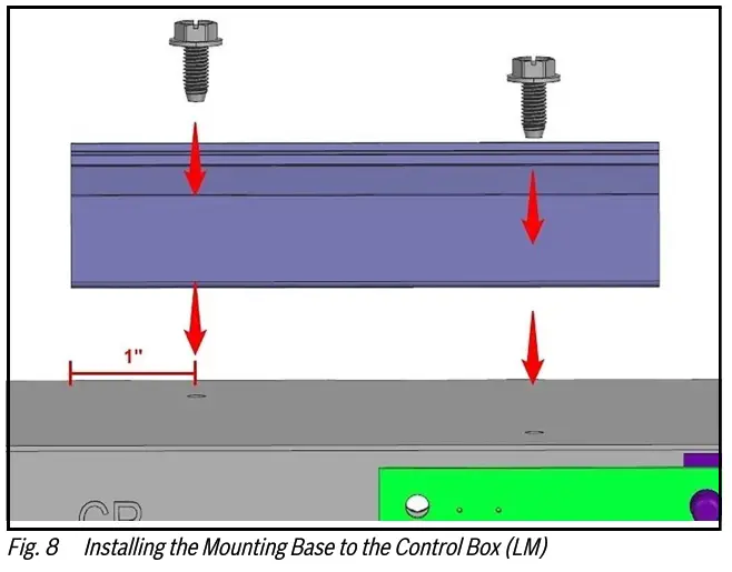 BOSCH SS1B16 32 Geothermal Heat Pumps fig7