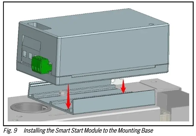BOSCH SS1B16 32 Geothermal Heat Pumps fig8