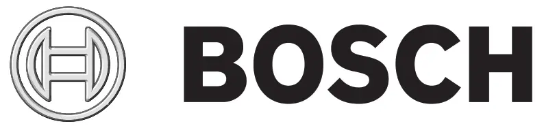 BOSCH logo