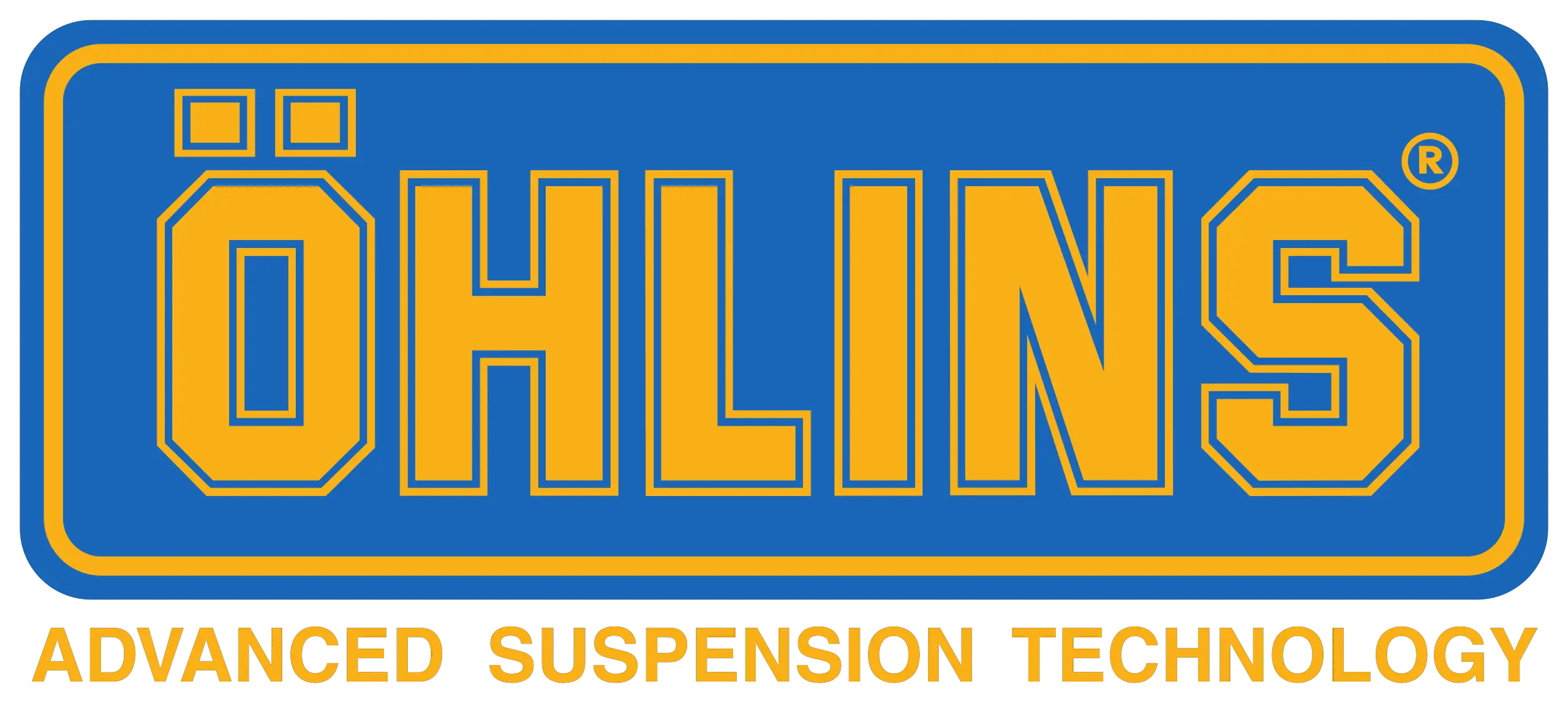 OHLINS LOGO