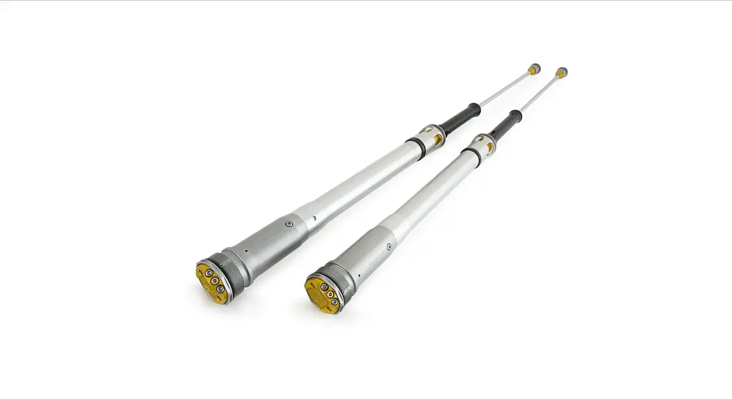 Ohlins Fcx 0205 Off-road Ttx Cartridge Kit Instructions Ohlins Fcx 0205 Off-road Ttx Cartridge Kit Instructions