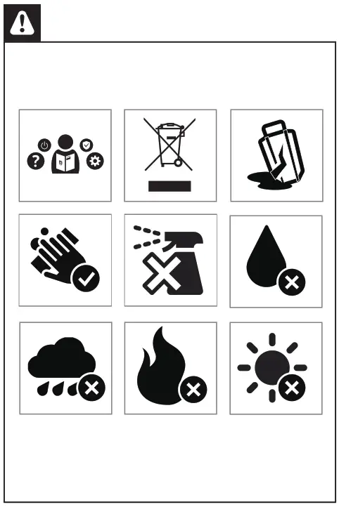 PHILIPS TAR3205 37 Clock Radio - fig4