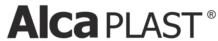AlcaPLAST LOGO