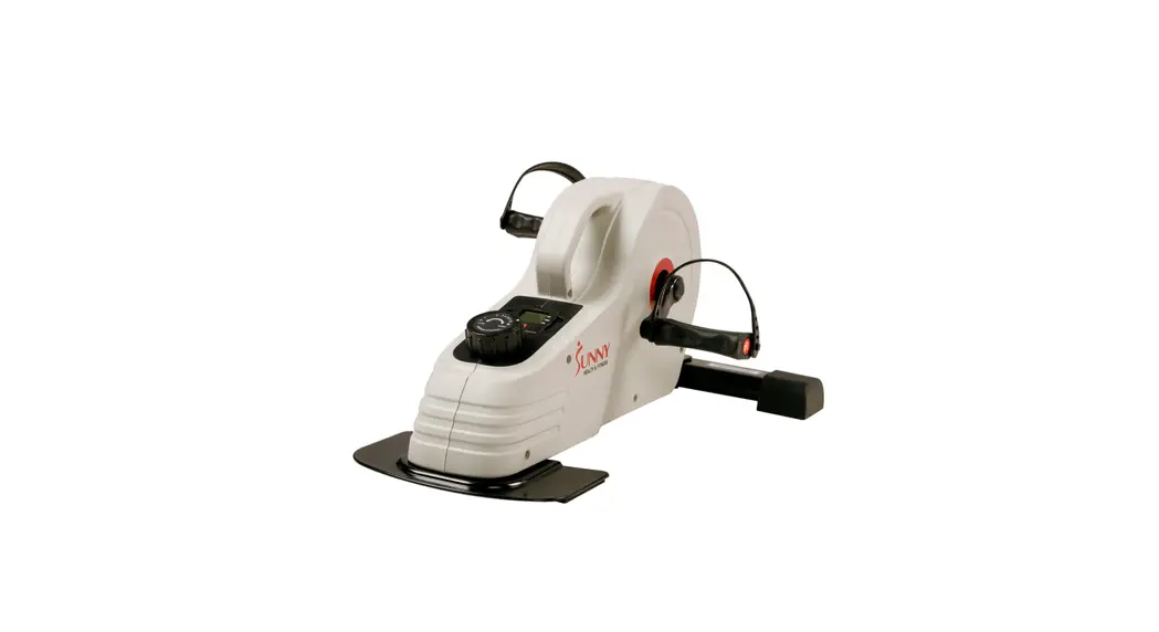Sunny Health Fitness Sf-b0891 Under Desk Magnetic Cycle Pedals Mini Exercise Bike User Manual Sunny Health Fitness Sf-b0891 Under Desk Magnetic Cycle Pedals Mini Exercise Bike User Manual