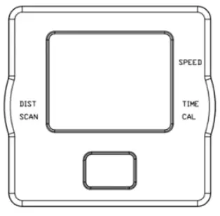 SUNNY Health Fitness SF-B0891 Under Desk Magnetic Cycle Pedals Mini Exercise Bike - fig 5