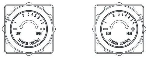 SUNNY Health Fitness SF-B0891 Under Desk Magnetic Cycle Pedals Mini Exercise Bike - fig 6