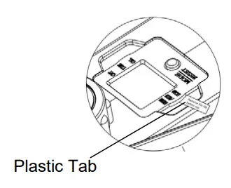 SUNNY Health Fitness SF-B0891 Under Desk Magnetic Cycle Pedals Mini Exercise Bike - fig 8