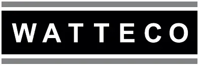 WATTECO LOGO