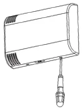 WATTECO Vaqa’O, Vaqa’O+ Indoor THR, Indoor TC-6