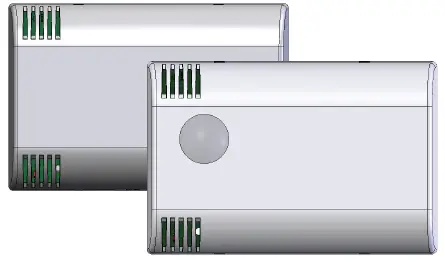 WATTECO Vaqa’O, Vaqa’O+ Indoor THR, Indoor TC