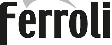 Ferroli-LFerroli-LOGOOGO