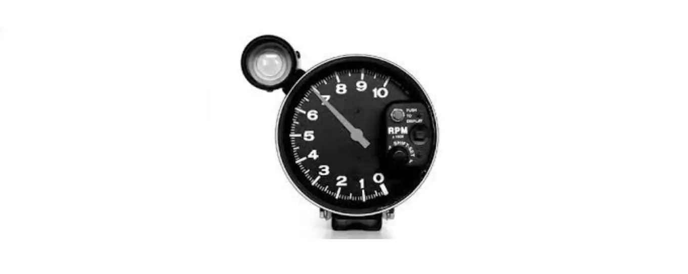 Jegs 2650-1166 Mini Monster Tach Operation Instruction Manual Jegs 2650-1166 Mini Monster Tach Operation Instruction Manual