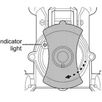 Telsa-.EV40-Rechargeable-Pool-Vacuum-FIG10