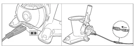 Telsa-.EV40-Rechargeable-Pool-Vacuum-FIG2