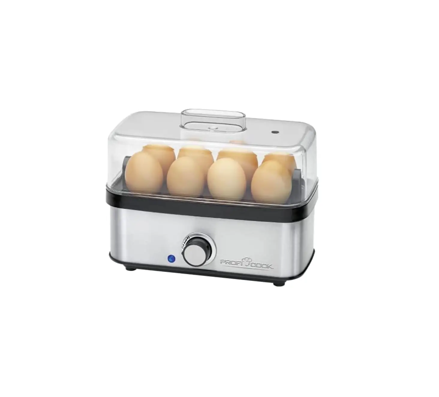 Profi Cook Pc-ek 1139 Egg Boiler Instruction Manual