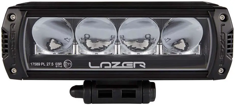 LAZER CANCCR-LZR Lamp-fig1