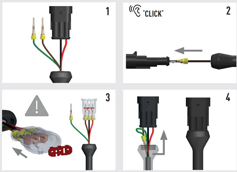 LAZER CANCCR-LZR Lamp-fig10