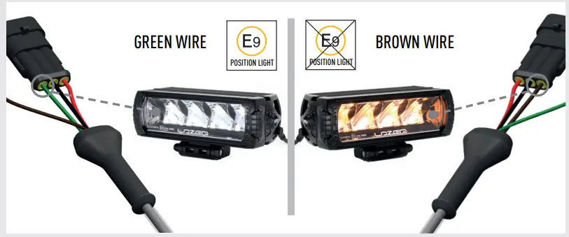 LAZER CANCCR-LZR Lamp-fig11