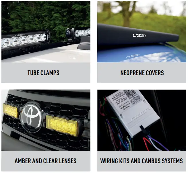 LAZER CANCCR-LZR Lamp-fig3