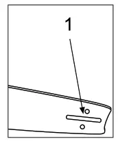 GIRAFFE Podadora de Altura CHAIN OIL