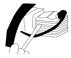 GIRAFFE Podadora de Altura CYLINDER FINS