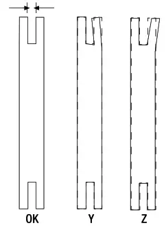 GIRAFFE Podadora de Altura MOTOR VENTILATION