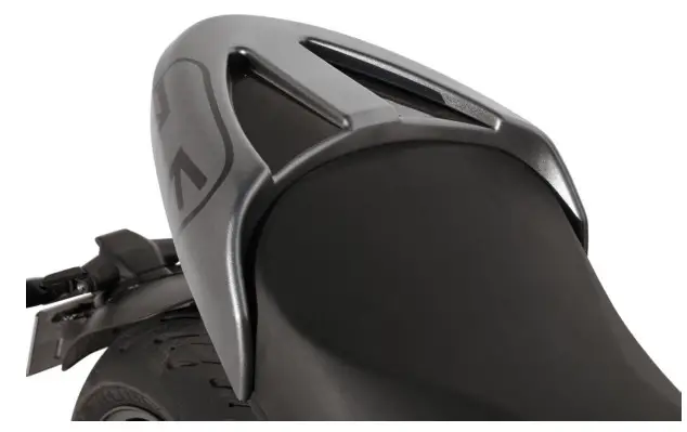 BODYSTYLE 6518162 Sportsline Seat Cover - cover