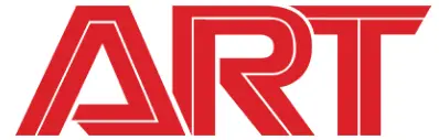 ART logo
