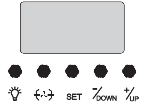 Adexa G36D08-5010 Gas Cooker fig 12