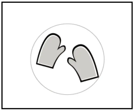 Adexa G36D08-5010 Gas Cooker fig 4