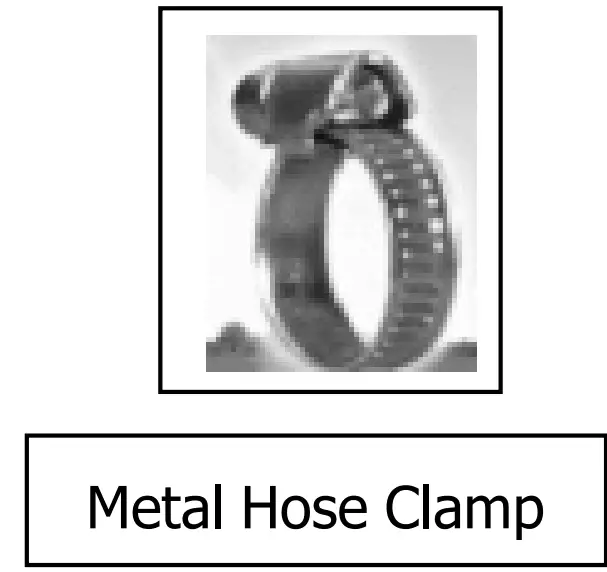 Adexa G36D08-5010 Gas Cooker fig 5