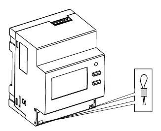 legrand-4 120-90-Three-Phase-Meter-FIG- 8